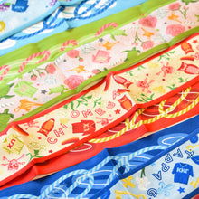 Load image into Gallery viewer, Sorority Silks