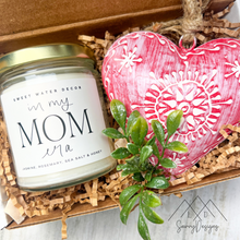 Load image into Gallery viewer, Candle/Heart Gift Box