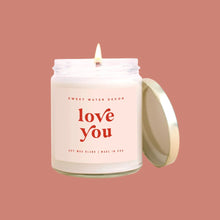 Load image into Gallery viewer, Candle/Heart Gift Box