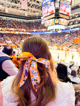 Load image into Gallery viewer, Tennessee Vols Twilly Scarf