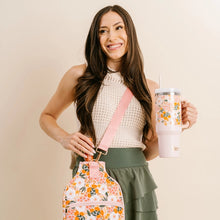 Load image into Gallery viewer, Pickleball Paddle Case- Sweet Meadow