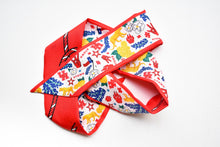 Load image into Gallery viewer, University of Houston Twilly Scarf