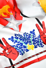 Load image into Gallery viewer, Houston Cougars Saturday Scarf