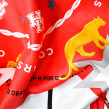 Load image into Gallery viewer, Houston Cougars Saturday Scarf