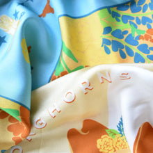 Load image into Gallery viewer, Texas Longhorns Saturday Scarf