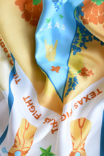 Load image into Gallery viewer, Texas Longhorns Saturday Scarf