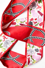 Load image into Gallery viewer, Alabama Crimson Tide Twilly Scarf