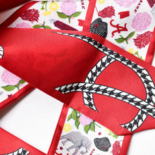 Load image into Gallery viewer, Alabama Crimson Tide Twilly Scarf