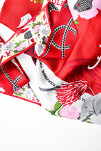 Load image into Gallery viewer, Alabama Crimson Tide Twilly Scarf