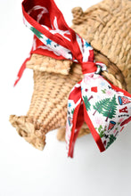 Load image into Gallery viewer, University of Arkansas Twilly Scarf