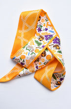 Load image into Gallery viewer, Tennessee Vols Twilly Scarf