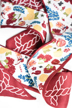 Load image into Gallery viewer, Texas A&M Aggies Twilly Scarf