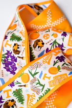 Load image into Gallery viewer, Tennessee Vols Twilly Scarf