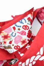 Load image into Gallery viewer, Oklahoma Sooners Twilly Scarf