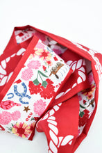 Load image into Gallery viewer, Oklahoma Sooners Twilly Scarf