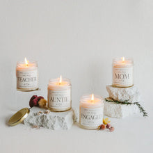 Load image into Gallery viewer, Candle/Heart Gift Box