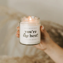 Load image into Gallery viewer, Candle/Heart Gift Box