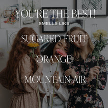 Load image into Gallery viewer, Candle/Heart Gift Box