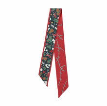 Load image into Gallery viewer, Texas Tech Twilly Scarf