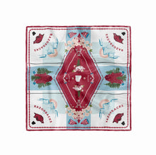 Load image into Gallery viewer, Arkansas Razorbacks Saturday Scarf