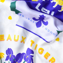 Load image into Gallery viewer, LSU Saturday Scarf