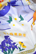 Load image into Gallery viewer, LSU Saturday Scarf