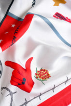 Load image into Gallery viewer, Texas Tech Saturday Scarf