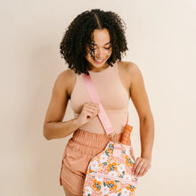 Load image into Gallery viewer, Pickleball Paddle Case- Sweet Meadow