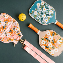 Load image into Gallery viewer, The Darling Effect Pickleball Paddle - Sweet Meadow Tan