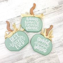 Load image into Gallery viewer, Hello Pumpkin Gift Box