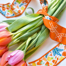 Load image into Gallery viewer, Texas Longhorns Twilly Scarf