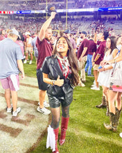 Load image into Gallery viewer, Texas A&M Aggies Saturday Scarf