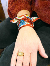 Load image into Gallery viewer, Texas A&M Aggies Twilly Scarf