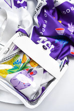 Load image into Gallery viewer, TCU Horned Frogs Saturday Scarf