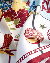 Load image into Gallery viewer, Texas A&M Aggies Saturday Scarf