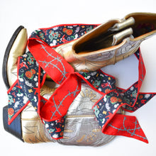 Load image into Gallery viewer, Texas Tech Twilly Scarf