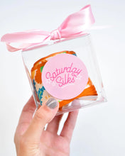 Load image into Gallery viewer, Texas Longhorns Twilly Scarf