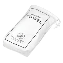 Load image into Gallery viewer, Quick Dry Oversized Beach Towel - Best Life Ever