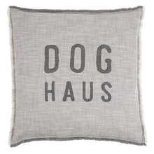Load image into Gallery viewer, Face to Face Euro Pillow - Dog Haus