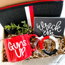 Load image into Gallery viewer, Texas Tech Gift Set