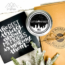 Load image into Gallery viewer, Camping Gift Box