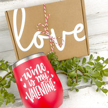 Load image into Gallery viewer, Valentine Gift Box