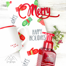 Load image into Gallery viewer, FaLaLa Gift Box