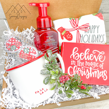 Load image into Gallery viewer, FaLaLa Gift Box
