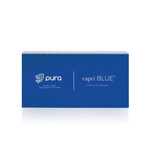 Load image into Gallery viewer, CAPRI BLUE VOLCANO CB + PURA SMART HOME DIFFUSER KIT