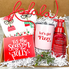 Load image into Gallery viewer, Let’s Get Fizzy Gift Box