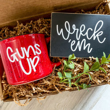 Load image into Gallery viewer, Texas Tech Gift Set