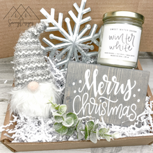 Load image into Gallery viewer, Gnome Gift Box