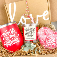 Load image into Gallery viewer, Valentine Gift Box