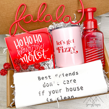 Load image into Gallery viewer, Let’s Get Fizzy Gift Box